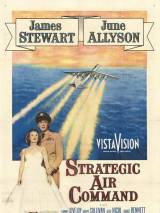 Превью постера #68775 к фильму "Стратегическое воздушное командование" (1955)