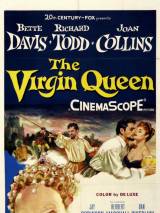 Превью постера #68793 к фильму "Королева-девственница" (1955)