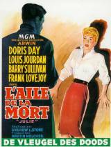 Превью постера #68816 к фильму "Джулия" (1956)