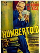 Превью постера #68819 к фильму "Умберто Д." (1952)