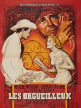 Превью постера #68838 к фильму "Гордецы"  (1953)