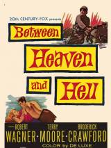 Превью постера #68844 к фильму "Между раем и адом" (1956)