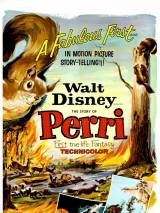 Превью постера #68889 к мультфильму "Перри" (1957)
