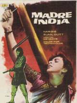 Превью постера #68900 к фильму "Мать Индия" (1957)