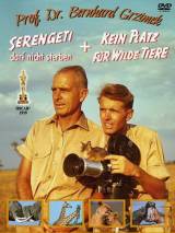 Превью постера #68981 к фильму "Серенгети не должен умереть" (1959)