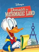 Превью постера #68993 к мультфильму "Дональд в "Матемагии"" (1959)