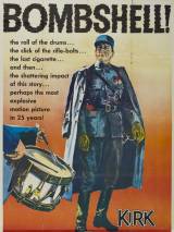 Превью постера #69009 к фильму "Тропы славы" (1957)