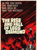 Превью постера #69043 к фильму "Рассвет и закат Легза Даймонда" (1960)