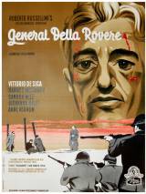 Превью постера #69079 к фильму "Генерал Делла Ровере"  (1959)