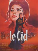Превью постера #69104 к фильму "Эль Сид"  (1961)