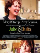 Превью постера #5630 к фильму "Джули и Джулия" (2009)
