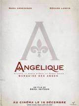 Превью постера #69228 к фильму "Анжелика, маркиза ангелов" (2013)