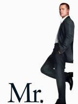 Превью постера #5639 к фильму "Мистер и миссис Смит"  (2005)