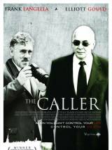 Превью постера #69429 к фильму "The Caller" (2008)