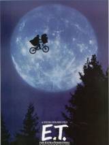 Превью постера #5656 к фильму "Инопланетянин" (1982)