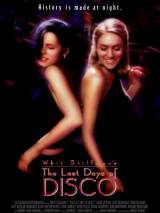Превью постера #69477 к фильму "Последние дни диско" (1998)