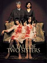 Превью постера #69700 к фильму "История двух сестер" (2003)