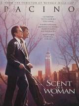 Превью постера #5701 к фильму "Запах женщины" (1992)