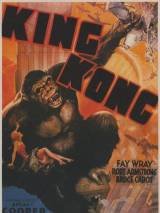 Превью постера #70625 к фильму "Кинг Конг"  (1933)