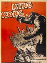 Превью постера #70626 к фильму "Кинг Конг"  (1933)