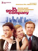 Превью постера #5781 к фильму "Крутая компания" (2004)