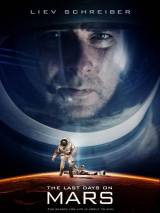 Превью постера #71363 к фильму "Последние дни на Марсе" (2013)