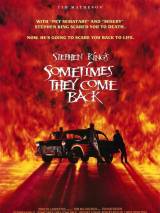 Превью постера #71624 к фильму "Иногда они возвращаются" (1991)