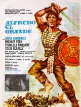 Превью постера #71963 к фильму "Альфред Великий" (1969)