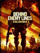 Превью постера #71979 к фильму "В тылу врага 3: Колумбия" (2009)