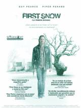 Превью постера #71997 к фильму "До первого снега" (2006)