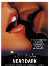 Превью постера #72056 к фильму "Почти стемнело" (1987)