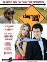 Превью постера #72062 к фильму "Путь Шермана" (2008)