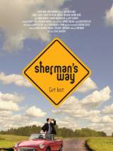 Превью постера #72063 к фильму "Путь Шермана" (2008)