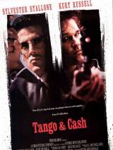 Превью постера #5862 к фильму "Танго и Кэш" (1989)
