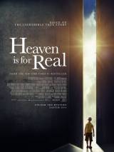 Превью постера #73368 к фильму "Небеса реальны" (2014)