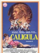 Превью постера #74994 к фильму "Калигула" (1979)