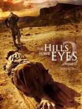 Превью постера #75878 к фильму "У холмов есть глаза 2" (2007)