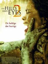 Превью постера #75881 к фильму "У холмов есть глаза 2" (2007)