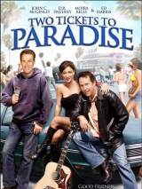 Превью постера #76002 к фильму "Два билета в рай" (2006)