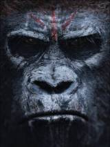 Превью постера #76022 к фильму "Планета обезьян: Революция"  (2014)