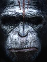 Превью постера #76023 к фильму "Планета обезьян: Революция"  (2014)