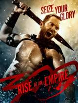 Превью постера #76163 к фильму "300 спартанцев: Расцвет империи"  (2014)