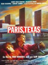 Превью постера #76250 к фильму "Париж, Техас"  (1984)