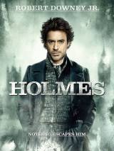 Превью постера #6176 к фильму "Шерлок Холмс"  (2009)