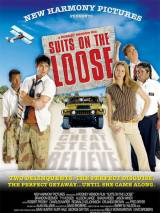 Превью постера #76312 к фильму "Suits on the Loose" (2005)