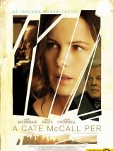Превью постера #76472 к фильму "Новая попытка Кейт МакКолл" (2013)
