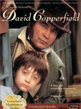 Превью постера #76481 к фильму "Дэвид Копперфилд" (1999)