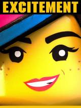 Превью постера #76860 к мультфильму "Лего. Фильм"  (2014)