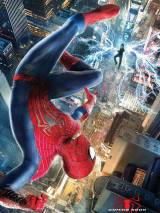 Превью постера #76848 к фильму "Новый Человек-паук: Высокое напряжение"  (2014)