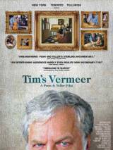 Превью постера #76911 к фильму "Вермеер Тима" (2013)